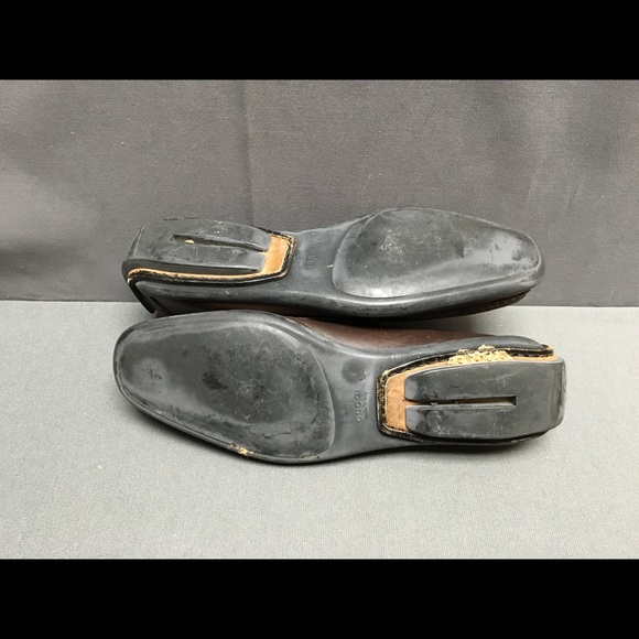 Gucci women’s horse bit loafers 6 - Picture 8 of 10